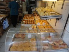 -明华面包饼家(旺角店)