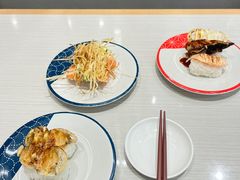 焦糖扇贝-濱寿司(高新伊藤店)