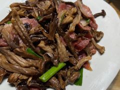 -妈妈的味道(和顺古镇店)