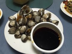 乾毓德海鲜-天津乾毓德饭庄·清真传统炒菜·海鲜烧烤(咸阳路店)