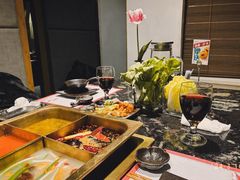 -王家渡火锅店(亦庄店)
