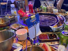 -喜井无限自助烤肉公司(石厦店)