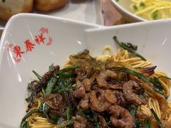 -东泰祥生煎馆(重庆北路店)