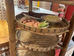 -陈艳红火锅菜·冒菜(簋街店)