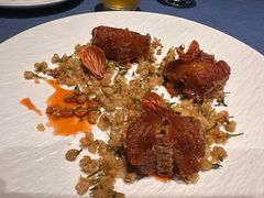 -宴周康·精致江浙菜(周浦店)