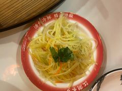 -江湖水乡铁锅炖魚(周庄嘉园店)