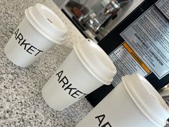 -ARKET CAFÉ(三里屯太古里店)