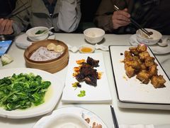 -柳莺湖上·湖景餐厅·江南菜(西湖店)