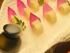 -兰庭玉树·老饭骨家宴(后海店)