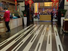 -北海渔村酒楼·粤菜海鲜点心(新华店)
