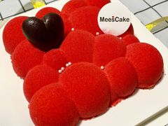 -美事客·面包·蛋糕·甜品(CBD店)