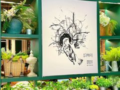 -织荆鸟咖啡(昌平店)