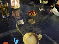 -脚下咖啡·CHILL酒馆(灵光东巷店)