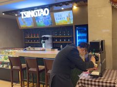 -上海吉臣维景酒店·维多利亚餐厅