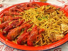 -回·龙虾铺·盆盆蟹·烧烤大排档(回龙观店)