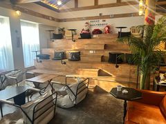 -糖房咖啡(南锣鼓巷店)