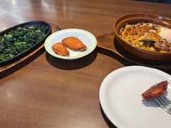 -萨莉亚意式餐厅(南京虹悦城店)