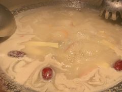 -骨之味·筒骨汤火锅(江头店)
