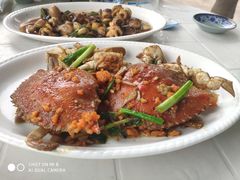 -胖大嫂渔家排档(半边山店)