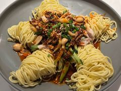 -渝信川菜·川味家常菜(新辰里亚运村店)