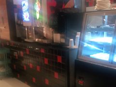 -比格比萨自助(新辰里学清路店)