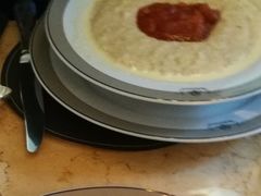 燕麦粥-The Wolseley