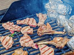 -杭州西子湖四季酒店-WL BISTRO西湖餐厅(灵隐路店)