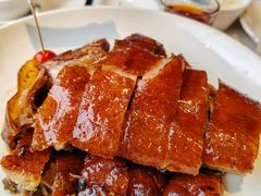 -椿记烧鹅(中山店)