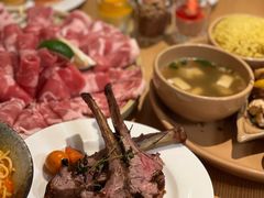 -深圳香格里拉酒店