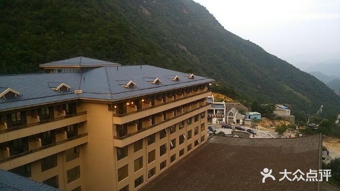 三清山希尔顿度假酒店android_upload_pic图片