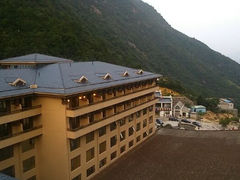 android_upload_pic-三清山希尔顿度假酒店