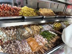 -胖子好盐水鸭(总店)