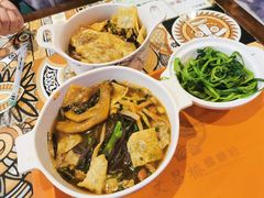-文昌桥螺蛳粉(魏公村店)