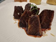 -扬州香格里拉·香宫中餐厅