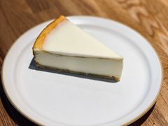 纽约重芝士-ChanDu躔度咖啡(灯塔店)