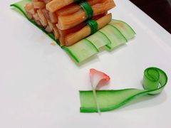 -海天楼(天津泛太平洋店)