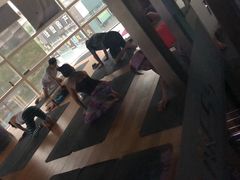 -一兆韦德健身(慧芝湖店)