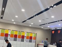 -爱康国宾体检中心(福田分院)