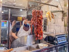 -凌舍好烧鹅(中山路店)