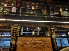 -蔼若春.传承三十年云南菜(金碧公园店)