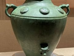 -广西壮族自治区博物馆