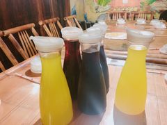 -可可大虾武汉土菜大排档(万松园1店)