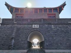 -即墨古城