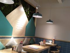 -嘉和一品(蓝堡店)