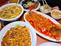 -惠宾饭庄(中山路店)