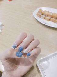 -Miss·A日式美甲美睫