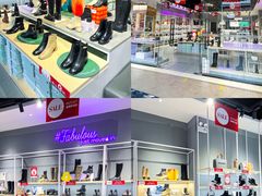 -王府井奥莱临潼小镇(临潼店)