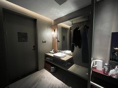 -兰兹国际酒店(深圳宝安机场店)