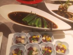 -鹭江潮餐厅•福建菜(鹭江佲家酒店)