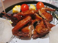 -避风塘·金牌店·夜宵(金玉兰店)